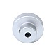 アルミ合金モーターハンドホイール 45mm OD 8mm ボア Diamete - HWA45-D8 | StepperOnline アルミ合金モーターハンドホイール 45mm OD 8mm ボア Diamete - HWA45-D8 | StepperOnline