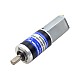 ブラシ付き 12V DC ギアモーター3.8Kg.cm/24.5RPM w/ 428.6:1 遊星ギアボックス ブラシ付き 12V DC ギアモーター3.8Kg.cm/24.5RPM w/ 428.6:1 遊星ギアボックス