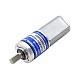 ブラシ付き 12V DC ギアモーター0.23Kg.cm/552RPM w/ 19:1 遊星ギアボックス ブラシ付き 12V DC ギアモーター0.23Kg.cm/552RPM w/ 19:1 遊星ギアボックス