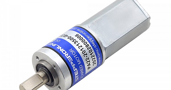 Motores De Corriente Continua Uso Motor DC XD-37GB555 - 12V/24V, 15W,  Velocidad Ajustable Y Reversible Motor Corriente Continua Sin Escobillas ホビー トルク 15W 低速ブラシモーター、12V24V XD-37GB555 DC ギアレデューサーモーター、リバーシブルモーター