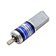ブラシ付き 12V DC ギアモーター0.95Kg.cm/116RPM w/ 90.25:1 遊星ギアボックス ブラシ付き 12V DC ギアモーター0.95Kg.cm/116RPM w/ 90.25:1 遊星ギアボックス