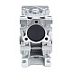 5:1 ウォームギアボックス NMRV30 ウォームギア減速機 11mm 入力シャフト径 - NMRVS30-G5-D11 | StepperOnline 5:1 ウォームギアボックス NMRV30 ウォームギア減速機 11mm 入力シャフト径 - NMRVS30-G5-D11 | StepperOnline