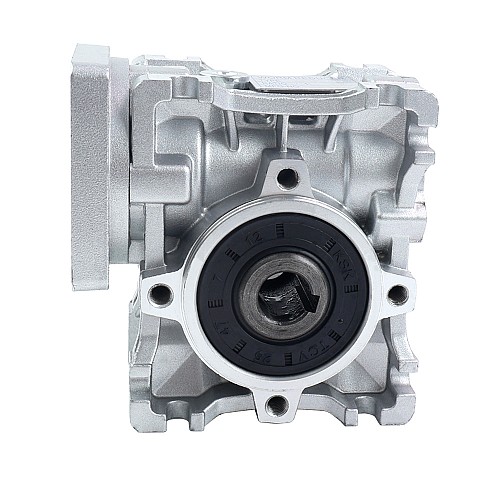 10:1 ウォーム ギアボックス NMRVS30 ウォーム ギア減速機 9mm 入力シャフト径 - NMRVS30-G10-D9 | StepperOnline 10:1 ウォーム ギアボックス NMRVS30 ウォーム ギア減速機 9mm 入力シャフト径 - NMRVS30-G10-D9 | StepperOnline