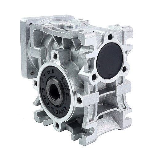 10:1 ウォーム ギアボックス NMRVS30 ウォーム ギア減速機 9mm 入力シャフト径 - NMRVS30-G10-D9 | StepperOnline 10:1 ウォーム ギアボックス NMRVS30 ウォーム ギア減速機 9mm 入力シャフト径 - NMRVS30-G10-D9 | StepperOnline
