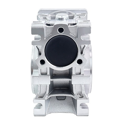 10:1 ウォーム ギアボックス NMRVS30 ウォーム ギア減速機 9mm 入力シャフト径 - NMRVS30-G10-D9 | StepperOnline 10:1 ウォーム ギアボックス NMRVS30 ウォーム ギア減速機 9mm 入力シャフト径 - NMRVS30-G10-D9 | StepperOnline