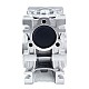 10:1 ウォーム ギアボックス NMRVS30 ウォーム ギア減速機 9mm 入力シャフト径 - NMRVS30-G10-D9 | StepperOnline 10:1 ウォーム ギアボックス NMRVS30 ウォーム ギア減速機 9mm 入力シャフト径 - NMRVS30-G10-D9 | StepperOnline