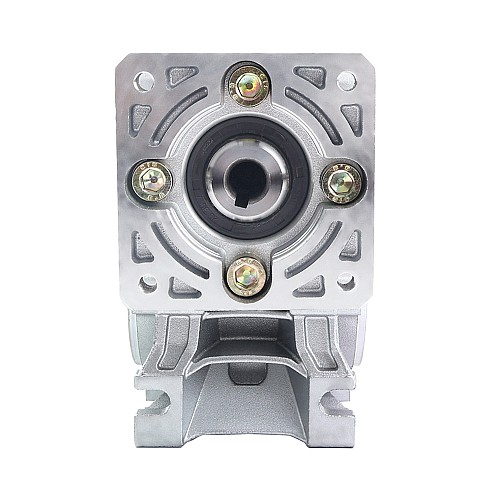 10:1 ウォーム ギアボックス NMRVS30 ウォーム ギア減速機 9mm 入力シャフト径 - NMRVS30-G10-D9 | StepperOnline 10:1 ウォーム ギアボックス NMRVS30 ウォーム ギア減速機 9mm 入力シャフト径 - NMRVS30-G10-D9 | StepperOnline
