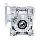 30:1 ウォームギアボックス NMRVS40 ウォームギア減速機 14mm 入力シャフト径 - NMRVS40-G30-D14 | StepperOnline 30:1 ウォームギアボックス NMRVS40 ウォームギア減速機 14mm 入力シャフト径 - NMRVS40-G30-D14 | StepperOnline