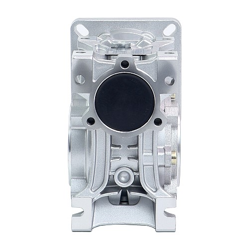 30:1 ウォームギアボックス NMRVS40 ウォームギア減速機 14mm 入力シャフト径 - NMRVS40-G30-D14 | StepperOnline 30:1 ウォームギアボックス NMRVS40 ウォームギア減速機 14mm 入力シャフト径 - NMRVS40-G30-D14 | StepperOnline