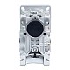 30:1 ウォームギアボックス NMRVS40 ウォームギア減速機 14mm 入力シャフト径 - NMRVS40-G30-D14 | StepperOnline 30:1 ウォームギアボックス NMRVS40 ウォームギア減速機 14mm 入力シャフト径 - NMRVS40-G30-D14 | StepperOnline