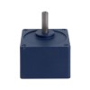 6W 110VAC 60Hz 1.8-31RPM 1.36Nm(192.59oz.in) フランジ 60mm 平歯車ボックス 単相 AC 可変速モーター - 2IK6RGN-A/2GN50K | StepperOnline
