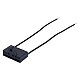 単相 110VAC 6W 60Hz フランジ 60mm ギア比 20:1 平歯車ボックス AC 誘導モーター 単相 110VAC 6W 60Hz フランジ 60mm ギア比 20:1 平歯車ボックス AC 誘導モーター