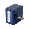 ブラシ付き 12V 30W 0.97Nm(137.36oz.in) 200RPM 15:1 スパーギアボックス DC ギアモーター付き - F3D30-12GN-30S/3GN15K | StepperOnline