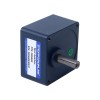 24V 40W 60RPM ギアボックス付きブラシレス DC モーター 4,65Nm(658,49oz.in) 50:1 平ギアボックス - F3B40-24GN-30S/3GN50K | StepperOnline