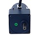 単相 220VAC 15W 50Hz フランジ 70mm ギア比 15:1 平歯車ボックス AC 誘導モーター 単相 220VAC 15W 50Hz フランジ 70mm ギア比 15:1 平歯車ボックス AC 誘導モーター