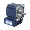 ブラシ付き 12V 60W 8.00Nm(1132.90oz.in) 36RPM 、 50:1 直角ギアボックス DC ギアモーター付き - F4D60-12GN-18S/4GN50RT | StepperOnline