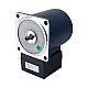 単相 110VAC 25W 60Hz フランジ 80mm ギア比 15:1 直角ギアボックス AC 誘導モーター 単相 110VAC 25W 60Hz フランジ 80mm ギア比 15:1 直角ギアボックス AC 誘導モーター