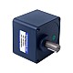 120W 110VAC 60Hz 0.9-15.5RPM 20.00Nm(2832.23oz.in) フランジ 90mm 平歯車ボックス 単相 AC 可変速モーター - 5IK120RGU-AF/5GU100KB | StepperOnline