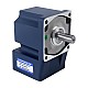 120W 110VAC 60Hz 0.5-8.61RPM 40.00Nm(5664.4oz.in) フランジ 90mm ライトアングルギアボックス単相AC可変速モーター - 5IK120RGU-AF/5GU180RT | StepperOnline