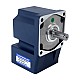120W 110VAC 60Hz 4.5-77.5RPM 12.00Nm(1699.32oz.in) フランジ 90mm ライトアングルギアボックス単相AC可変速モーター - 5IK120RGU-AF/5GU20RT | StepperOnline