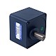 ブラシ付き 24V 150W 23.85Nm(2832.23oz.in) 60RPM 30:1 スパーギアボックス DC ギアモーター付き - F5D150-24GU-18S/5GU30KB | StepperOnline