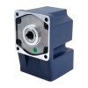 ブラシ付き 24V 150W 10.07Nm(1426.03oz.in) 100RPM 、 30:1 直角ギアボックス DC ギアモーター付き - F5D150-24GU-30S/5GU30RC | StepperOnline