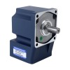 ブラシ付き 24V 150W 16.77Nm(2374.83oz.in) 60RPM 、 30:1 直角ギアボックス DC ギアモーター付き - F5D150-24GU-18S/5GU30RT | StepperOnline