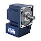 120W 110VAC 60Hz 3-51.67RPM 19.00Nm(2690.59oz.in) フランジ 90mm ライトアングルギアボックス単相AC可変速モーター - 5IK120RGU-AF/5GU30RT | StepperOnline