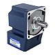 120W 220VAC 50Hz 1.8-27RPM 28.00Nm(3965.08oz.in) フランジ 90mm ライトアングルギアボックス単相AC可変速モーター - 5IK120RGU-CF/5GU50RT | StepperOnline