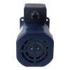 単相 220VAC 120W 50Hz フランジ 90mm ギア比 15:1 平歯車ボックス AC 誘導モーター