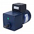 40W 220VAC 50Hz 67.5RPM 4.29Nm(607.51oz.in) フランジ 90mm 平歯車ボックス 単相 AC 誘導モーター
