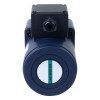 3相 220VAC/380VAC 40W 50/60Hz フランジ 90mm ギア比 30:1 平歯車ボックス AC 誘導モーター
