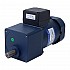 90W 110VAC 60Hz 516RPM 1.29Nm(182.68oz.in) フランジ 90mm 平歯車ボックス 単相 AC 誘導モーター