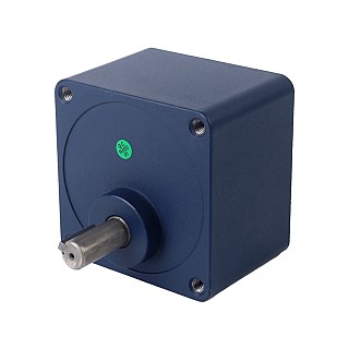 200W 220VAC/380VAC 50/60Hz 13.5/15.5RPM 40Nm(5664.4oz.in) フランジ