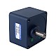 200W 220VAC 50Hz 6-90RPM 14.01Nm(1983.98oz.in) フランジ 104mm 平歯車ボックス 単相 AC 可変速モーター - 6IK200RGU-CF/6GU15K | StepperOnline