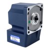 48V 250W 150RPM ギア付き BLDC モーター 11.81Nm(1672.00oz.in) 20:1 直角ギアボックス - F6B250-48GU-30S/6GU20RC | StepperOnline