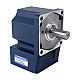200W 220VAC 50Hz 3-45RPM 31.00Nm(4389.91oz.in) フランジ 104mm ライトアングルギアボックス単相AC可変速モーター - 6IK200RGU-CF/6GU30RT | StepperOnline