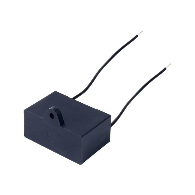 200W 220VAC 50Hz 7.5RPM 60.00Nm(8496.70oz.in) フランジ 104mm 直角ギアボックス キー溝シャフト 単相 AC 誘導モーター - 6IK200GU-CFT/6GU180RT | StepperOnline