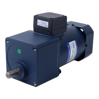 モーター　200V 200W 220VAC 50Hz 67.5RPM 16.81Nm(2380.46oz.in) フランジ