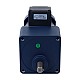 3相 220VAC/380VAC 200W 50/60Hz フランジ 104mm ギア比 15:1 平歯車ボックス AC 誘導モーター