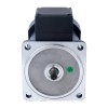 3相 220VAC/380VAC 200W 50/60Hz フランジ 104mm ギア比 10:1 直角ギアボックス AC 誘導モーター