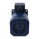 3相 220VAC/380VAC 200W 50/60Hz フランジ 104mm ギア比 15:1 平歯車ボックス AC 誘導モーター