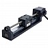 Nema 17 送りねじ付きリニアアクチュエータ 1.5A ストローク 120mm 0.25Nm(35.40oz.in) リード 2.54mm(0.1")センサー付き