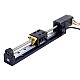 Nema 8 送りねじ付きリニアアクチュエータ 0.5A ストローク 90mm 0.02Nm(2.832oz.in) リード 10.16mm(0.4) センサー付き Nema 8 送りねじ付きリニアアクチュエータ 0.5A ストローク 90mm 0.02Nm(2.832oz.in) リード 10.16mm(0.4) センサー付き