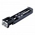 LK2A40シリーズ ボールねじ駆動リニアモジュール 最大速度500mm/s 位置精度0.003mm ストローク86mm