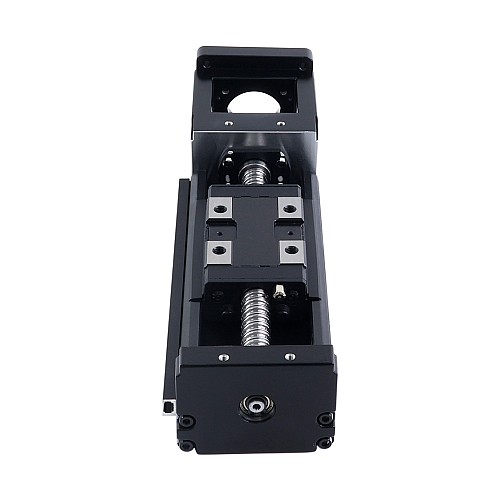 LK2A60シリーズ ボールスクリュ駆動リニアモジュール 最大水平/垂直負荷 30kg/10kg ストローク 60mm - LK2A60-23DL050-060 | StepperOnline