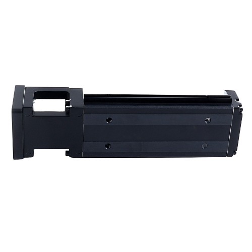 LK2A60シリーズ ボールスクリュ駆動リニアモジュール 最大水平/垂直負荷 30kg/10kg ストローク 60mm - LK2A60-23DL050-060 | StepperOnline