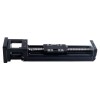LK2A60シリーズ ボールスクリュ駆動リニアモジュール 最大水平/垂直負荷 30kg/10kg ストローク 110mm - LK2A60-23DL100-110 | StepperOnline