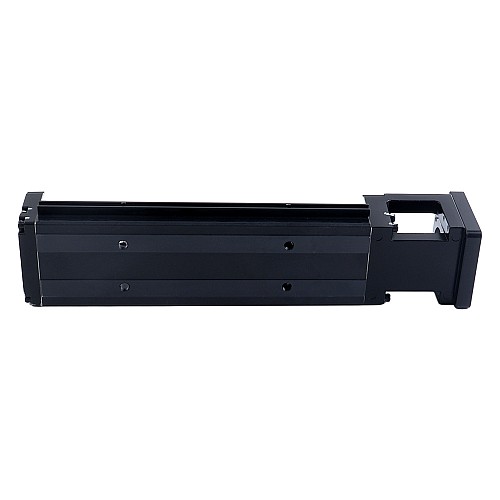 LK2A60シリーズ ボールスクリュ駆動リニアモジュール 最大水平/垂直負荷 30kg/10kg ストローク 110mm - LK2A60-23DL100-110 | StepperOnline