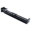 LK2A60シリーズ ボールスクリュ駆動リニアモジュール 最大水平/垂直負荷 30kg/10kg ストローク 210mm - LK2A60-23DL100-210 | StepperOnline